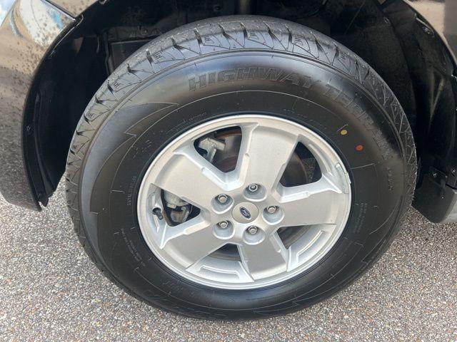 Used 2010 Ford Escape For Sale in Muscle Shoals, AL