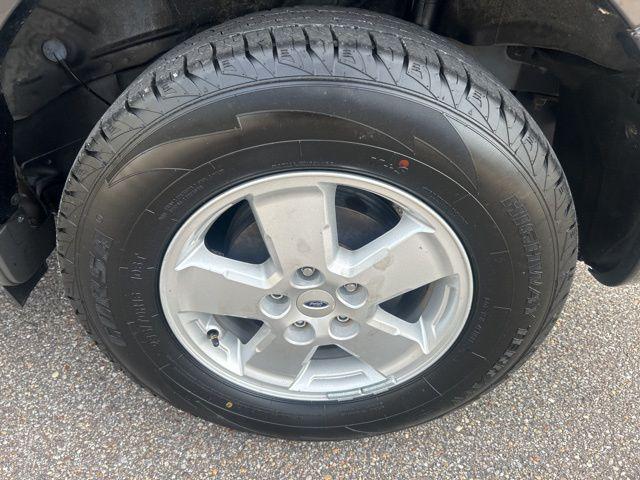 Used 2010 Ford Escape For Sale in Muscle Shoals, AL
