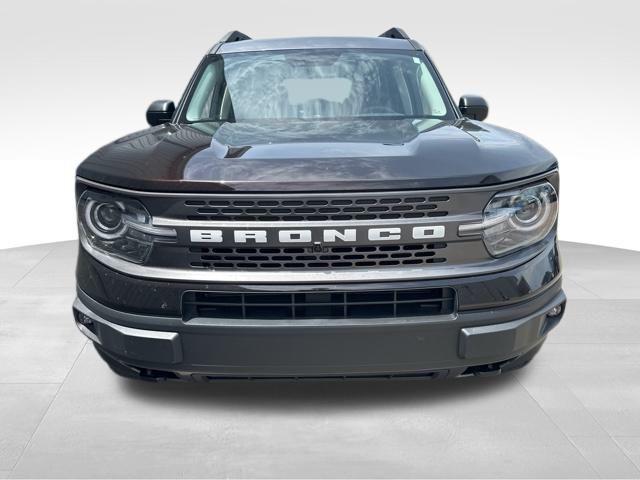 Used 2021 Ford Bronco Sport For Sale in Muscle Shoals, AL