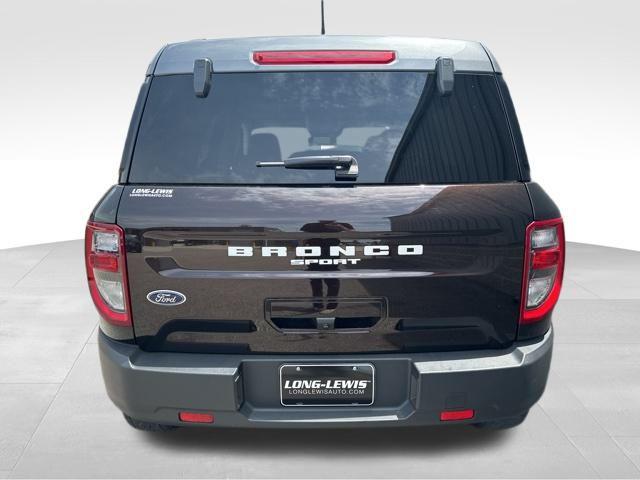 Used 2021 Ford Bronco Sport For Sale in Muscle Shoals, AL