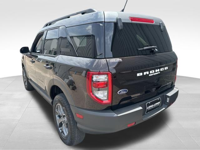 Used 2021 Ford Bronco Sport For Sale in Muscle Shoals, AL