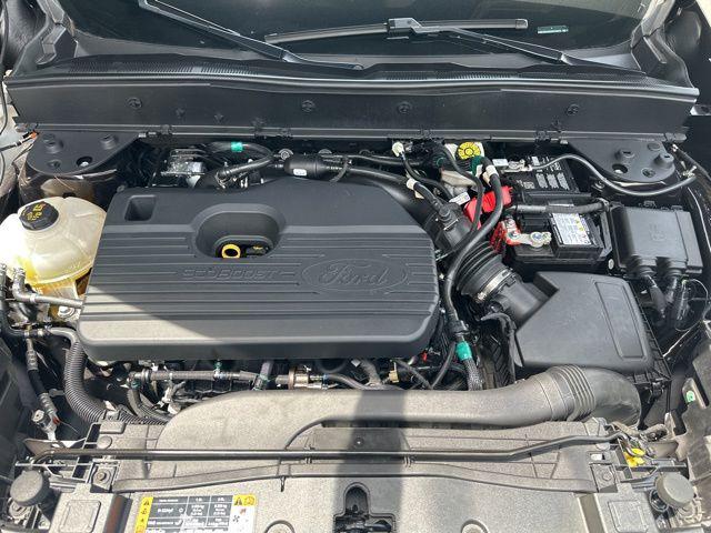 Used 2021 Ford Bronco Sport For Sale in Muscle Shoals, AL