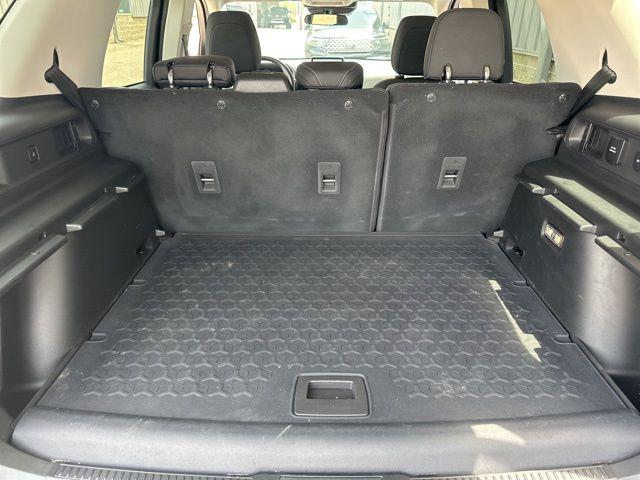 Used 2021 Ford Bronco Sport For Sale in Muscle Shoals, AL