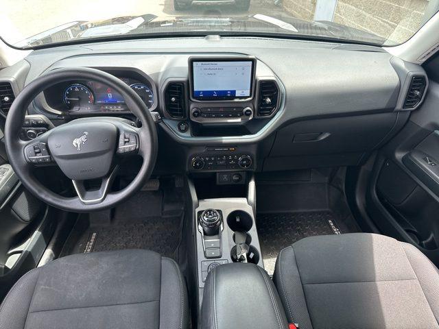 Used 2021 Ford Bronco Sport For Sale in Muscle Shoals, AL