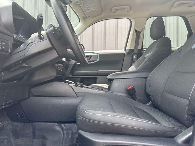 Used 2021 Ford Bronco Sport For Sale in Muscle Shoals, AL