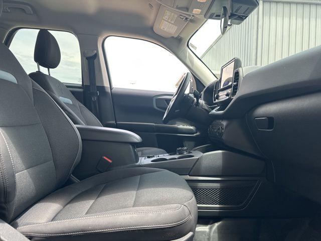 Used 2021 Ford Bronco Sport For Sale in Muscle Shoals, AL