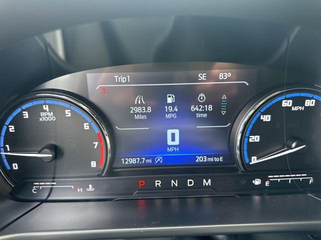 Used 2021 Ford Bronco Sport For Sale in Muscle Shoals, AL