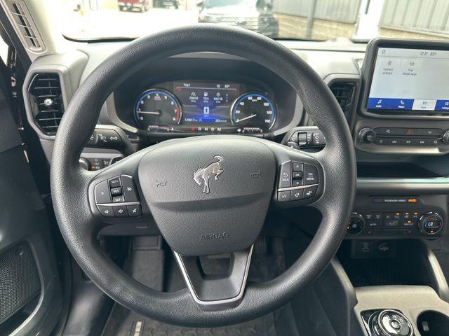 Used 2021 Ford Bronco Sport For Sale in Muscle Shoals, AL