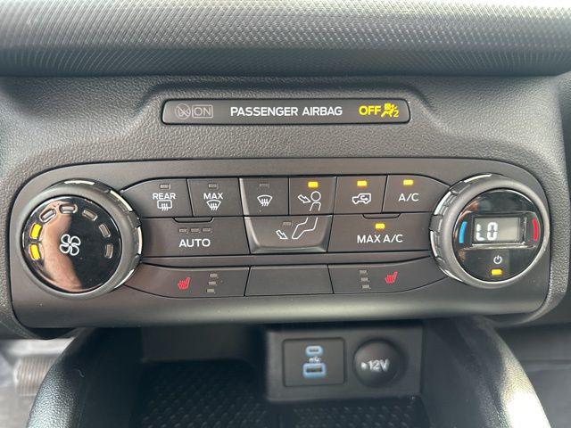 Used 2021 Ford Bronco Sport For Sale in Muscle Shoals, AL