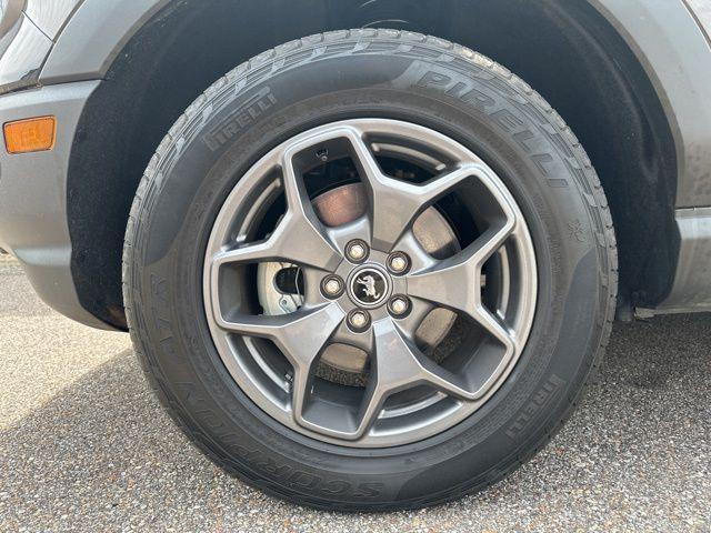 Used 2021 Ford Bronco Sport For Sale in Muscle Shoals, AL
