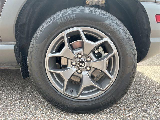 Used 2021 Ford Bronco Sport For Sale in Muscle Shoals, AL