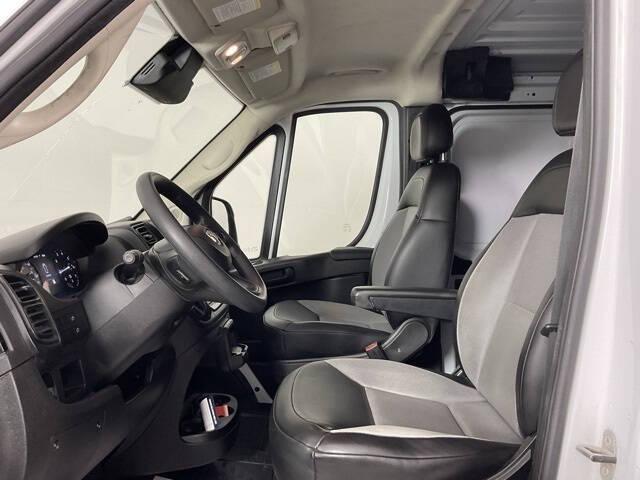 2023 Ram ProMaster Cargo Van Low Roof 136 WB