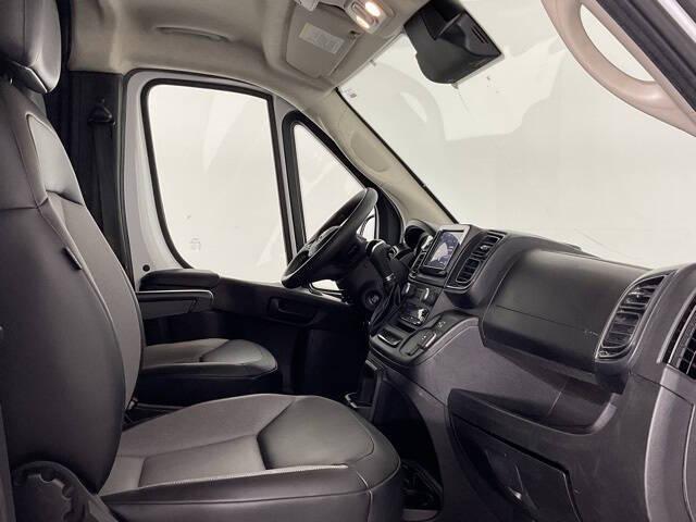 2023 Ram ProMaster Cargo Van Low Roof 136 WB