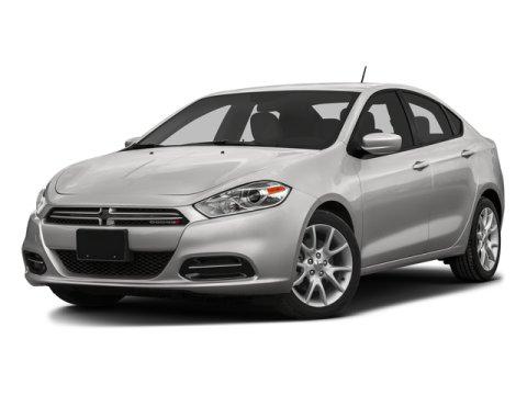 2016 Dodge Dart SE for sale in Oskaloosa, IA