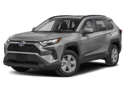 2022 Toyota RAV4 Hybrid XLE for sale in Oskaloosa, IA
