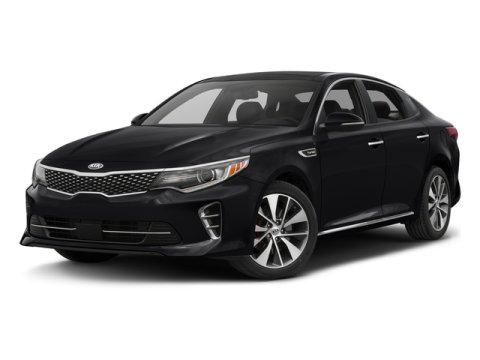 2016 Kia Optima SXL Turbo for sale in Oskaloosa, IA