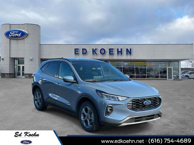 2025 Ford Escape ST-Line Select for sale in Greenville, MI