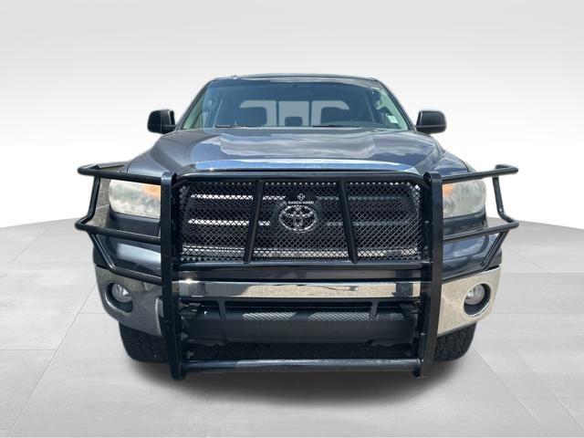 Used 2010 Toyota Tundra Tundra Grade with VIN 5TFUW5F13AX103029 for sale in Muscle Shoals, AL
