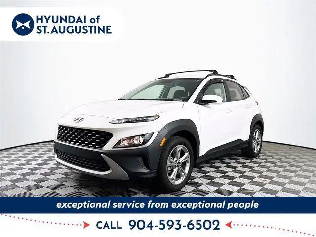 2022 Hyundai Kona SEL for sale in Saint Augustine, FL