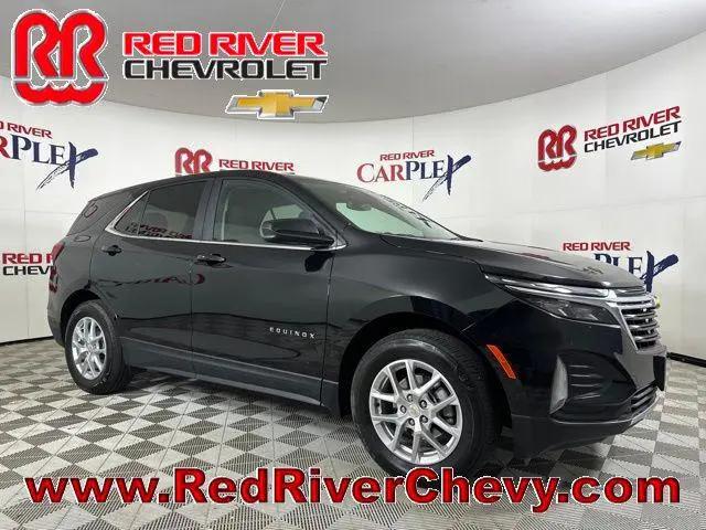 2024 Chevrolet Equinox AWD LT for sale in Bossier City, LA