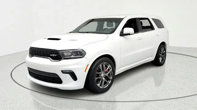 2021 Dodge Durango SRT 392 AWD for sale in Dearborn, MI