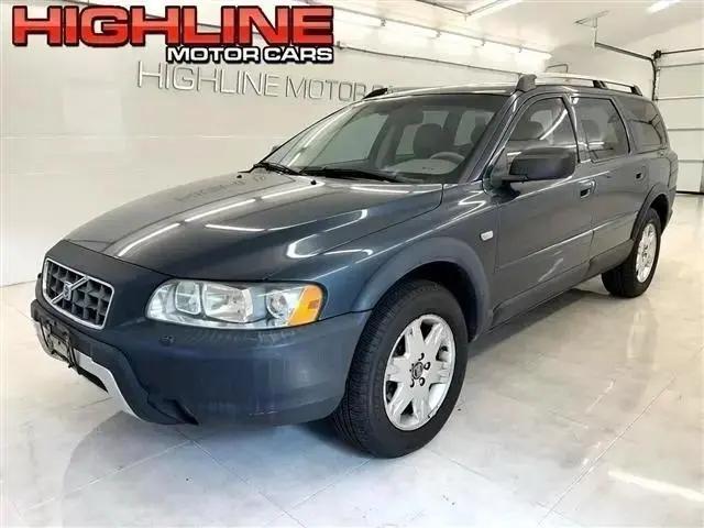 2006 Volvo XC70 2.5L Turbo AWD for sale in Southampton, NJ