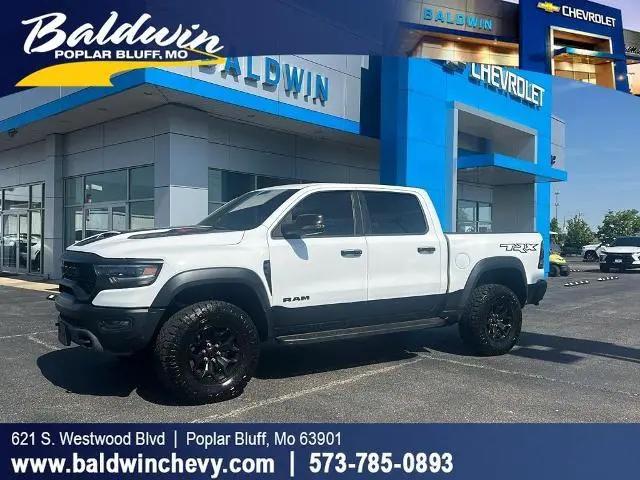 2023 Ram 1500 TRX Crew Cab 4x4 5'7" Box for sale in Poplar Bluff, MO