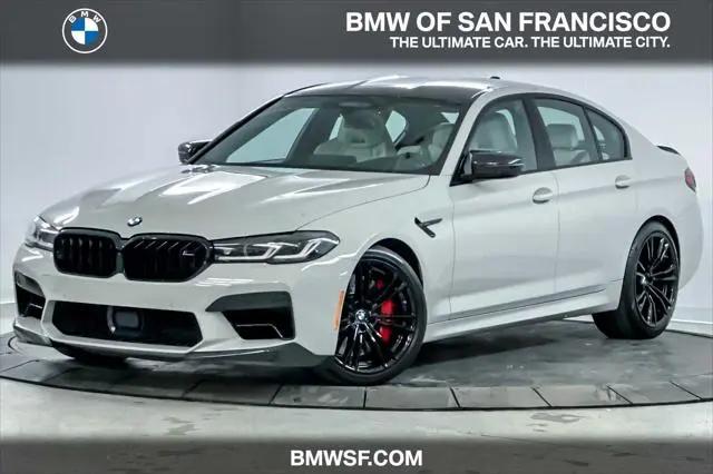 2019 BMW 5-Series Prices, Reviews, and Photos - MotorTrend