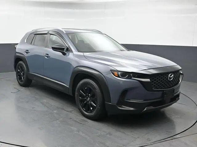 2023 Mazda CX-50 2.5 S Preferred Plus for sale in New Rochelle, NY