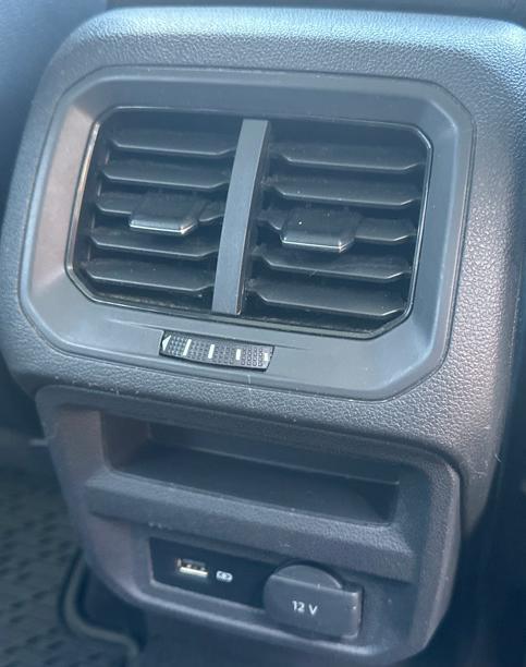 2019 Volkswagen Tiguan 2.0T SEL Premium