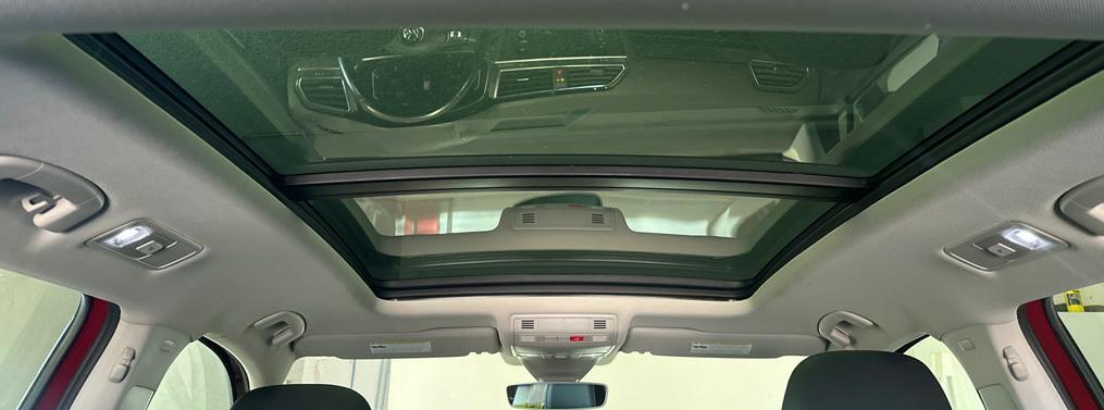 2019 Volkswagen Tiguan 2.0T SEL Premium