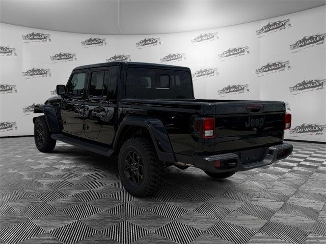 2025 Jeep Gladiator GLADIATOR BIG BEAR 4X4
