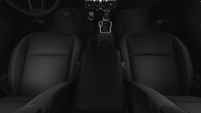 2025 Jeep Wrangler 4xe WRANGLER 4-DOOR SPORT S 4xe