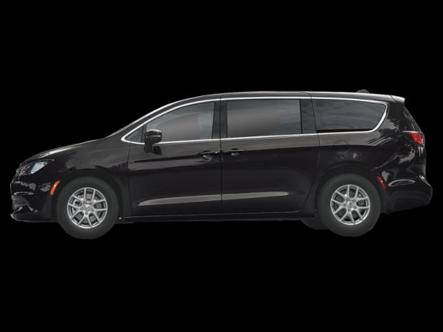 2025 Chrysler Voyager VOYAGER