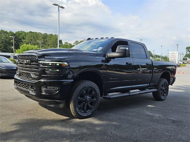 2025 RAM Ram 2500 RAM 2500 LARAMIE CREW CAB 4X4 64 BOX