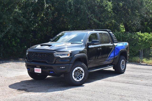 2025 RAM Ram 1500 RAM 1500 RHO CREW CAB 4X4 57 BOX