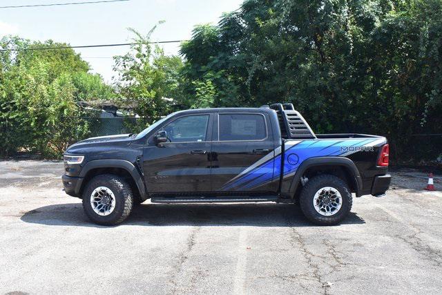 2025 RAM Ram 1500 RAM 1500 RHO CREW CAB 4X4 57 BOX