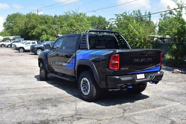 2025 RAM Ram 1500 RAM 1500 RHO CREW CAB 4X4 57 BOX