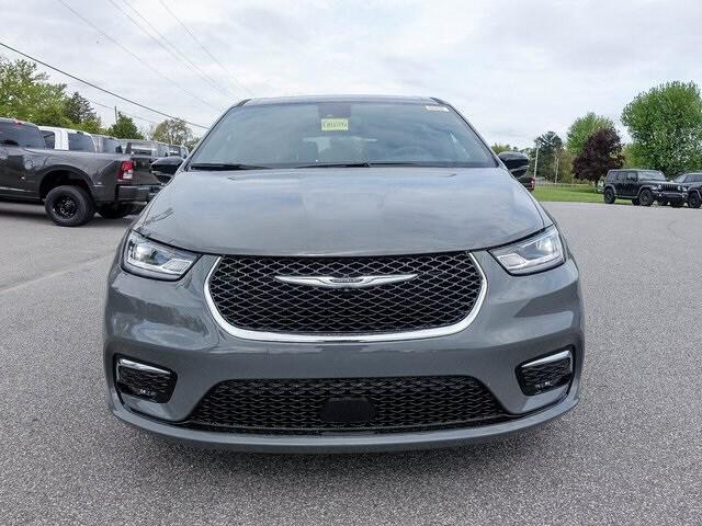 2025 Chrysler Pacifica PACIFICA SELECT