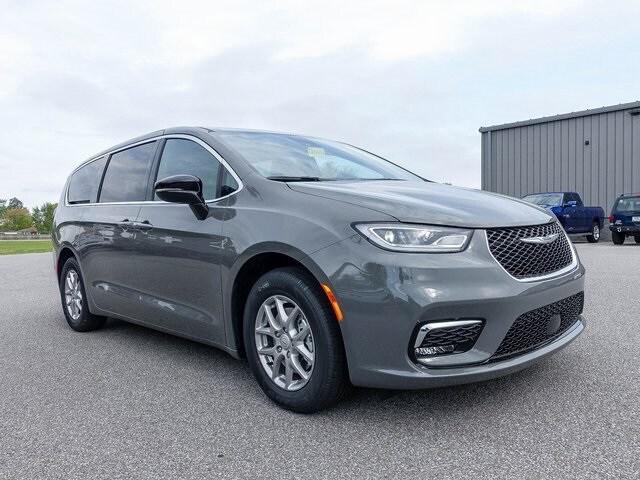 2025 Chrysler Pacifica PACIFICA SELECT