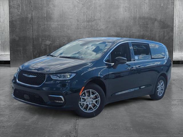 2025 Chrysler Pacifica PACIFICA SELECT