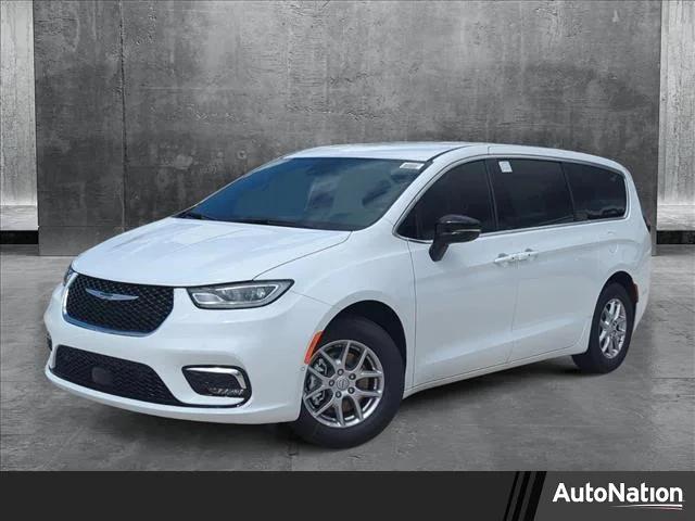 2025 Chrysler Pacifica PACIFICA SELECT