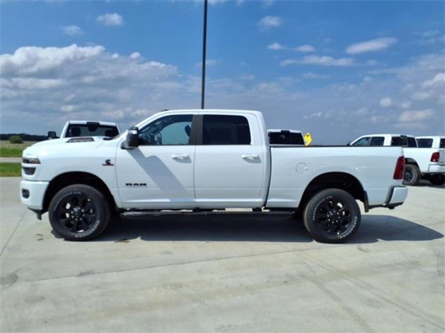 2025 RAM Ram 2500 RAM 2500 LARAMIE CREW CAB 4X4 64 BOX
