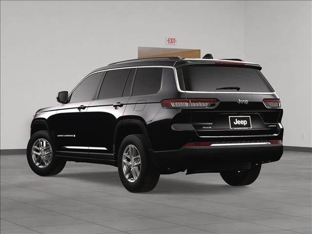 2025 Jeep Grand Cherokee GRAND CHEROKEE L LAREDO X 4X4