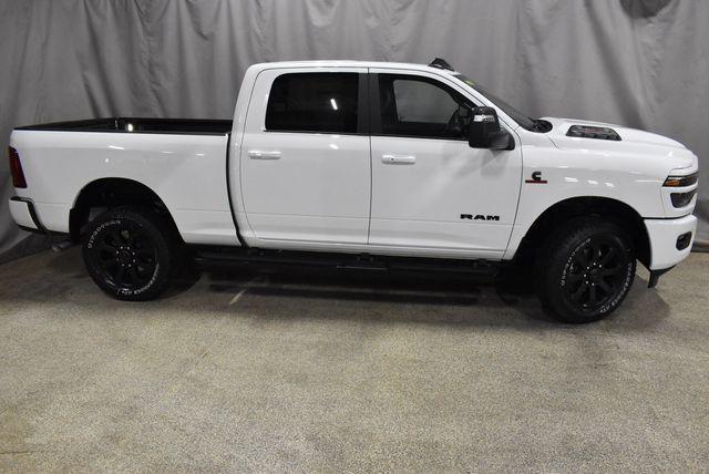 2025 RAM Ram 2500 RAM 2500 LARAMIE CREW CAB 4X4 64 BOX