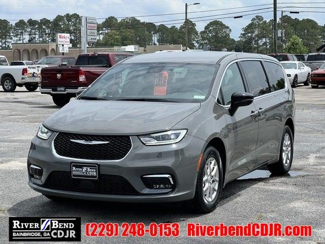 2025 Chrysler Pacifica PACIFICA SELECT