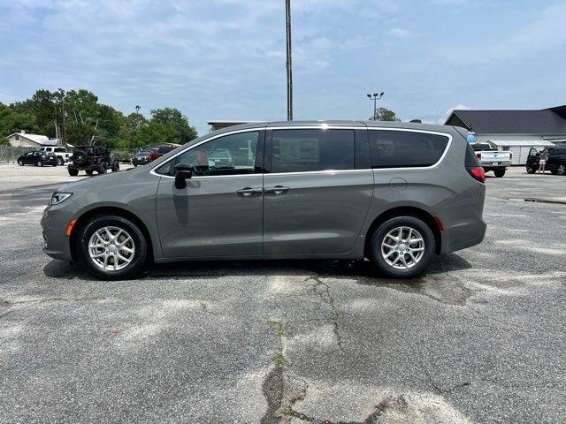 2025 Chrysler Pacifica PACIFICA SELECT