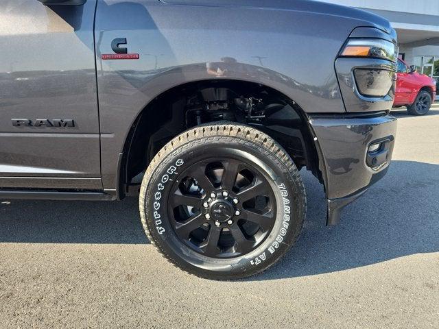 2025 RAM Ram 2500 RAM 2500 LARAMIE CREW CAB 4X4 64 BOX