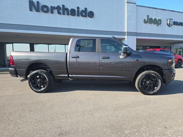 2025 RAM Ram 2500 RAM 2500 LARAMIE CREW CAB 4X4 64 BOX