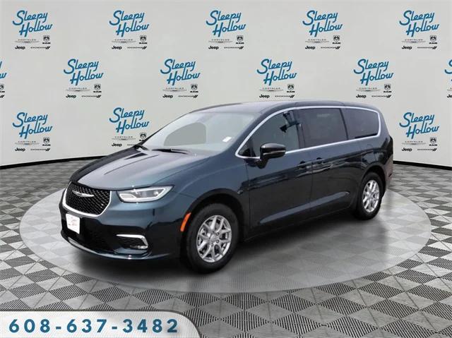 2025 Chrysler Pacifica PACIFICA SELECT